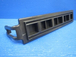 1998 - 2002 HONDA ACCORD UNDER GLOVE BOX CABIN AIR FILTER COVER, CAP OEM. B3 - Bild 1 von 7