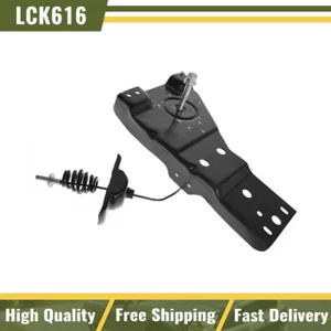 Fits ford lincoln Mercury Dorman Spare Tire Winch Carrier & Hoist Assembly Mount - Picture 1 of 5