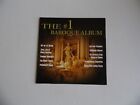 The 1 Baroque Album   Various Artists   Double Cd 2