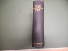 HISTORY OF THE NORTHAMPTONSHIRE REGIMENT 1742 1934 BY L COL GURNEY C1935 1ST VGC