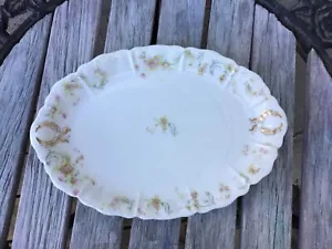HAVILAND LIMOGES FRANKREICH SCHLEIGER PLATTE - Bild 1 von 9