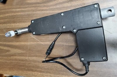 Linak DK-6430 Nordborg Actuator motor 24v 6000 Kirton duo major chair 311610 - Image 1 of 4