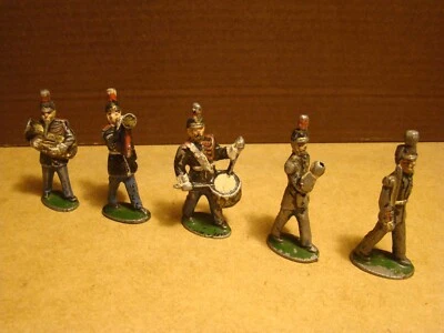 QUIRALU - Défilé 3 - Gardes Républicaines à Pied - Photo 1/3