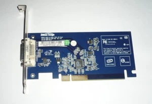 SCHEDA ADATTATORE HP SILICON IMAGE ORION ADD2-N DUAL PAD X 16 CARD - Imagen 1 de 1