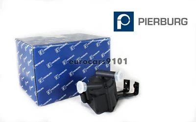 BMW 650i Pierburg To Turbo Engine Auxiliary Water Pump 7.04077.34.0 11517629916 - Image 1 of 2