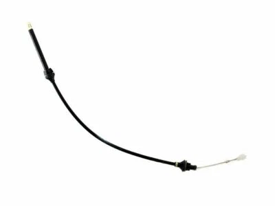 Cable de acelerador Oldsmobile Cutlass Supreme 18179HR para 1978-1979, 1983, 1985-1987 Foto 1 de 2