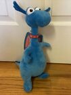 Doc Mcstuffins Chit Chattin 15" Talking Dragon  Plush Soft Toy Stuffed Animal