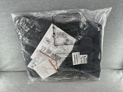 LINCOLN MQ1F0135AB - JUEGO DE 4 alfombrillas de revestimiento de alfombra de piso delantero y trasero OEM Foto 1 de 4