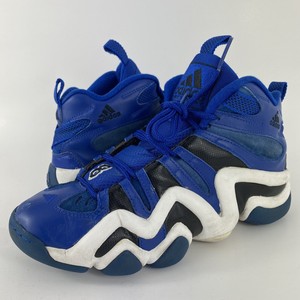 zapatillas adidas crazy