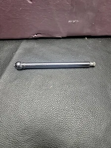 Vintage TYRE GAUGE Bicycle Tire Pressure Gauge Made in ENGLAND /0824-ys2 - Picture 1 of 11