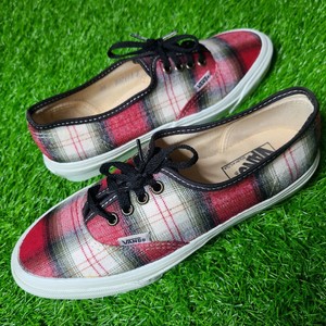 zapatos vans oferta 80