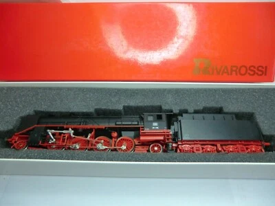 RIVAROSSI 13208 DAMPFLOK BR 39 der DB DIGITAL für AC (Märklin) - Bild 1 von 4