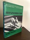 Mockingbird Trio (1973) Arline Thomas Queens NY Jamaica Bay True Story Bird Book
