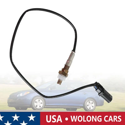 Sensor de oxígeno aguas arriba de banda ancha de 5 cables para Hyundai Elantra 2010 2,0 L L4 Foto 1 de 4