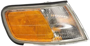 Parking/Side Marker Light Reflector for 94-97 Honda Accord Right Passenger Side - Picture 1 of 2