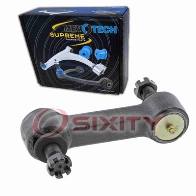 Brazo de rueda loca de dirección delantera Mevotech Supreme para camioneta GMC P15 P1500 1968-1974 fb Foto 1 de 4