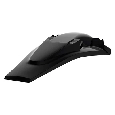 Acerbis Rear Fender Black For Husqvarna FC 350 2016-2018 Foto 1 de 4