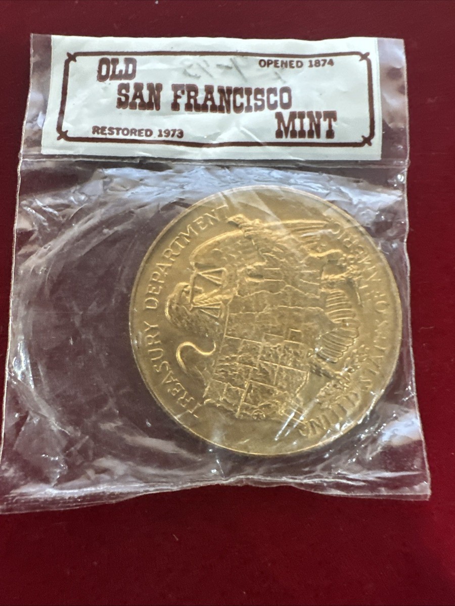 未開封　サンフランシスコ造幣局 記念硬貨 1874-1937 未開封 サンフランシスコ造幣局 記念硬貨 1874-1937 s-l400.jpg