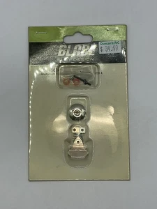 Align Trex500 H50031AT Kohlefaser Stabilisator 1,6 mm - Bild 1 von 1