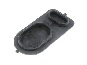 Brake Master Cylinder Cap Gasket For 1972-1976 Ford Gran Torino 1973 XH696SS - Picture 1 of 1