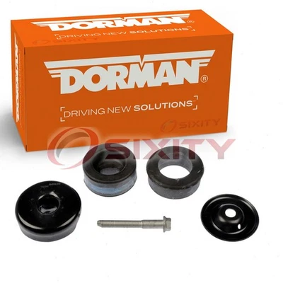 Kit de buje de subchasis de suspensión trasera Dorman para Chevrolet Lumina 1990-2001 wj Foto 1 de 4