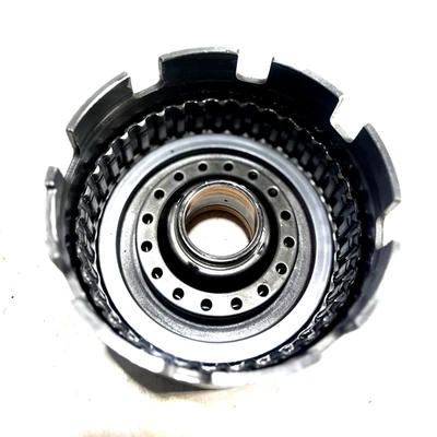 1987-1992 700R4 K TRANSMISSION REVERSE DRUM HOUSING USED - Image 1 of 4