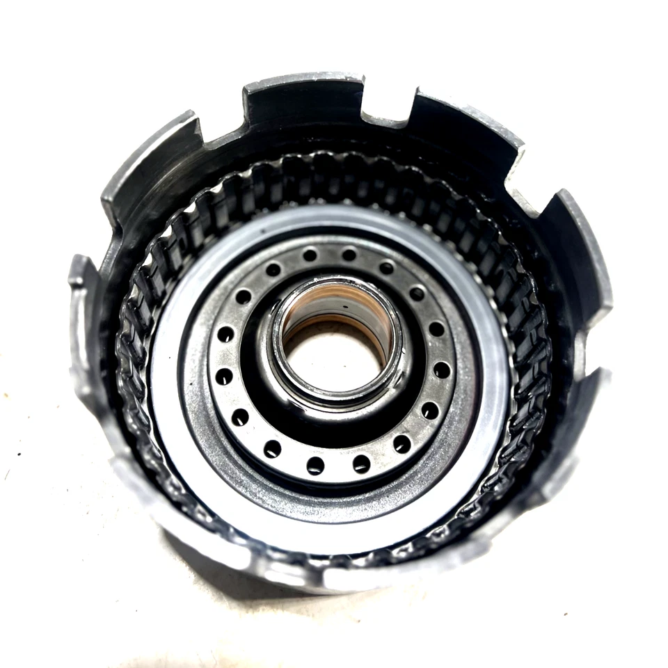 1987-1992 700R4 K TRANSMISSION REVERSE DRUM HOUSING USED - Image 1 of 4