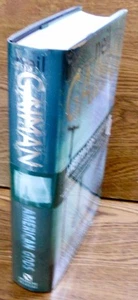Neil Gaiman. AMERICAN GODS. Headline, 2001. 1st HC/DJ. Signed. Hugo/Nebula Win! - Bild 1 von 13