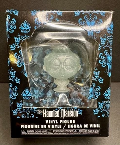 FUNKO Disney Haunted Mansion Vinyl Figure -Singing Bust Glitter - Sealed DV-644 - Picture 1 of 5
