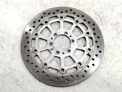 2008 Victory Vision Rear Brake Rotor Disc - Image 1 of 4