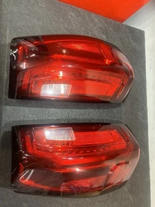 OEM LED TAILLIGHT LAMP LEFT AND RIGHT PAIR FOR 2019-2023 GMC SIERRA DENALI 1500 - Picture 1 of 14