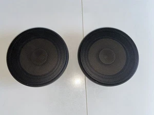 2-Wege-Einbau-Lautsprecher - Bild 1 von 2