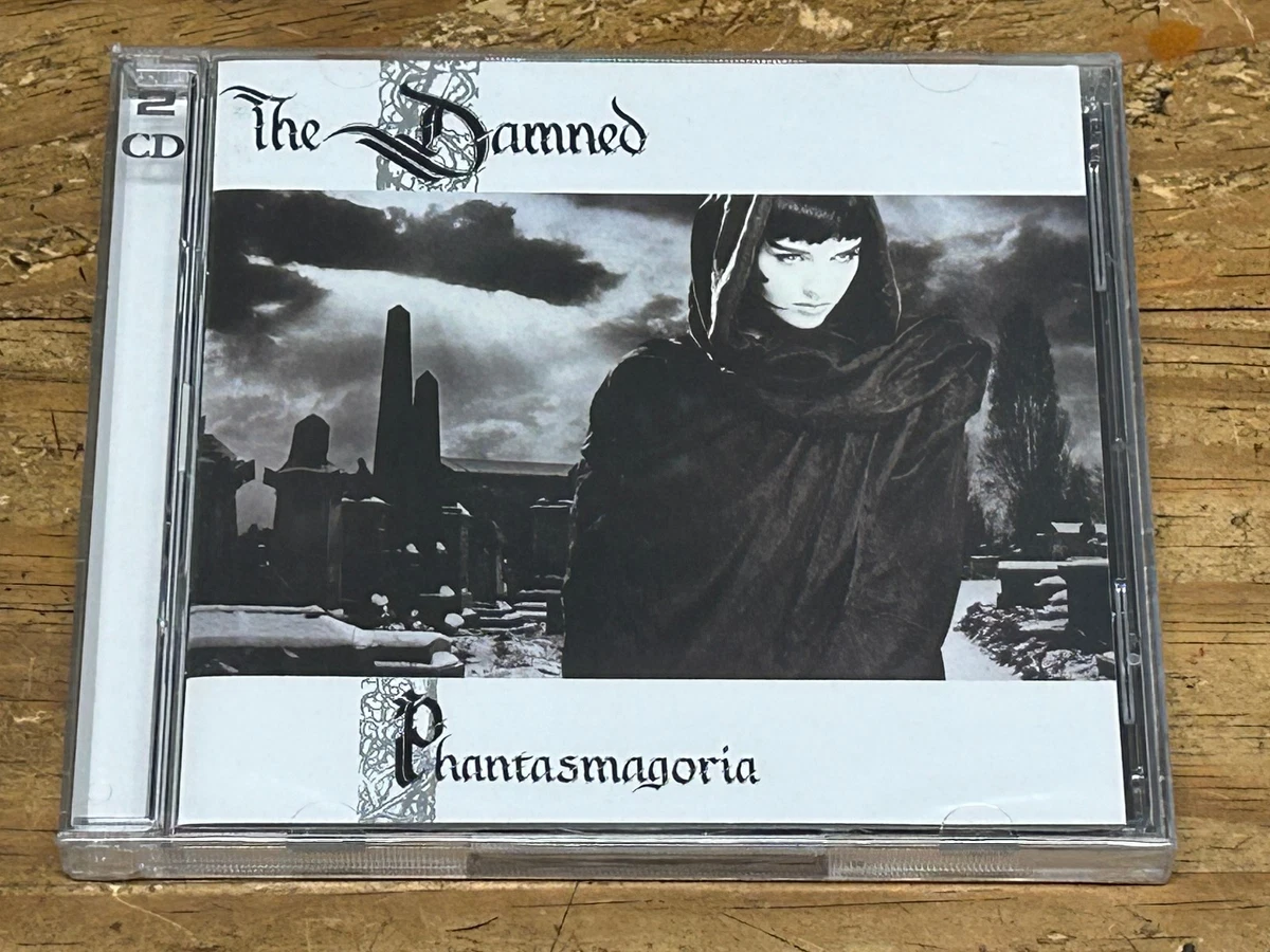 the damned phantasmagoria products for sale | eBay