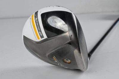 Taylormade RBZ Stage 2 Driver / 10.5 Degree / Stiff Flex Fujikura Rocketfuel - Image 1 of 4