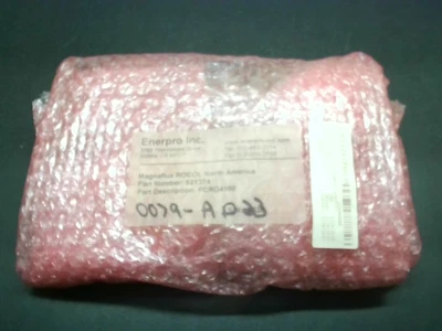 Enerpro FCR04100 Rev K Single Phase Firing Circuit Board - New In Box - Image 1 of 4