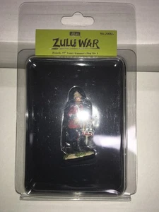 Britains Zulu War - 20065 British 24th Drummer Boy No 1. - Picture 1 of 5