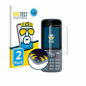 Full-Cover Schutz Folie für Gigaset SL800H Pro 3D Curved Edge Display 2x - Zdjęcie 1 z 7