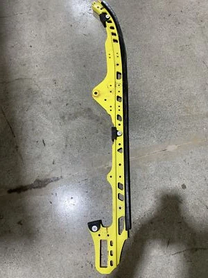 Runner 120" Pntd Yellow - 2016 SkiDoo ACE 600 | Yellow 56311 - Image 1 of 4