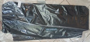 Alfombra maletero Alpina OEM G07 XB7 6 plazas totalmente nueva - Imagen 1 de 1