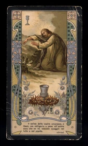 santino cromo-holy card S.LEGA n.543 - Imagen 1 de 1