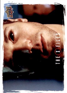 2019 Upper Deck X-Files UFOs & Aliens #88 Apocrypha
