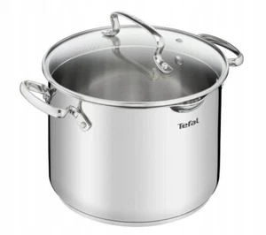 TEFAL DUETTO POT 28cm 10L INDUKTION NEW!!! - Bild 1 von 1