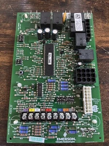 Emerson 50V51 290 90 Goodman Amana PCBBF 107S Control Board - Picture 1 of 8