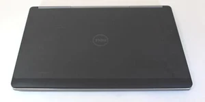 Dell Precision 7720 i5-7300HQ FHD Quadro M1200 8GB RAM (Barebones Listing) - Picture 1 of 4