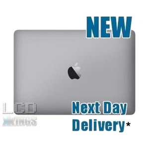 Apple Macbook A1706 A1708 Screen Assembly 661-05323 Grey