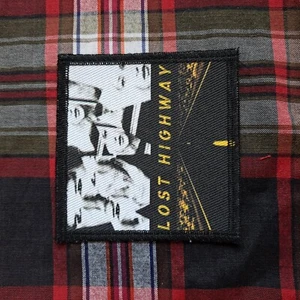 Lost Highway patch, movie - Picture 1 of 2