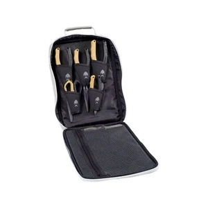 Westin W3 Tool Bag Large bolsa de herramientas para herramientas de pesca bolsa de pesca - Imagen 1 de 2