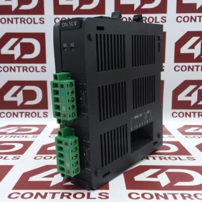 DN-SLV | Okuma | (A911-3050), PLC Module, 2 Port, Used (UPP) - Image 1 of 2