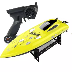 Park10 Toys High Speed Electronic RC Racing Boat for Kids and Adults - Picture 1 of 3
