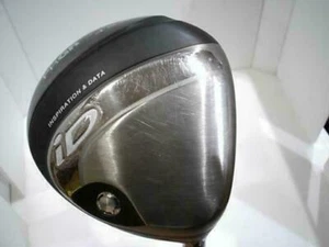 PRGR ID GOLF CLUB DRIVER 455 LOFT-10.5 S-FLEX - Picture 1 of 4